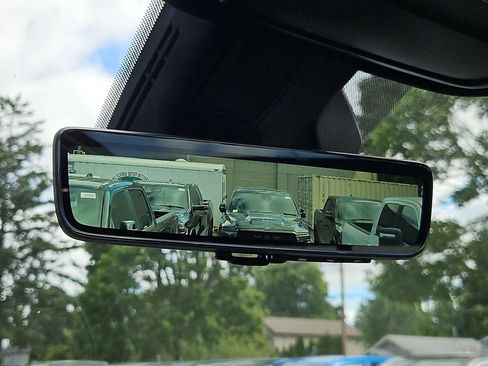 New 2026 RAM 1500 RHO AWD/4WD image 30