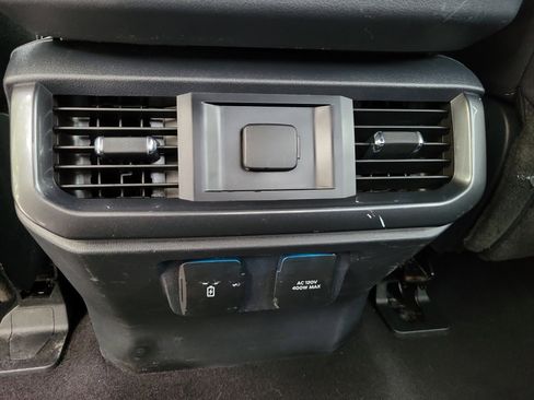 Used 2023 Ford F150 XLT w/ Equipment Group 302A High AWD/4WD image 17