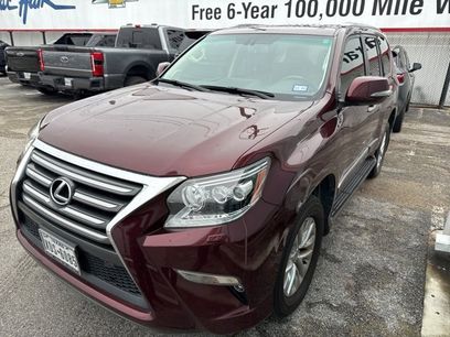 Used 2019 Lexus GX 460
