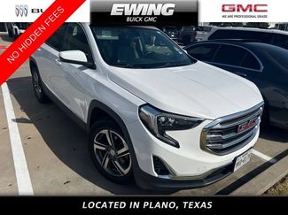 Used 2019 GMC Terrain SLT w/ Preferred Package AWD/4WD video 1