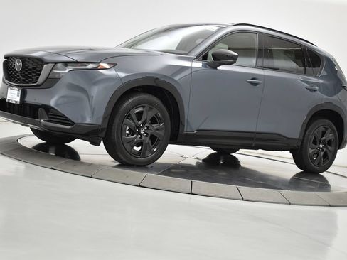 New 2026 MAZDA CX-5 2.5 S w/ Premium Plus Package AWD/4WD image 16