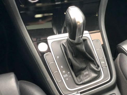 Used 2015 Volkswagen Golf SEL w/ Lighting Package (SEL) image 33