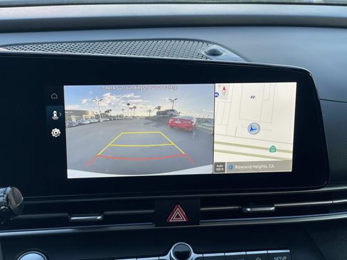 Certified 2025 Hyundai Elantra SEL image 13