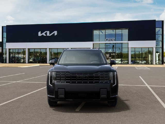 New 2027 Kia Telluride X-Line SX Prestige AWD/4WD image 2