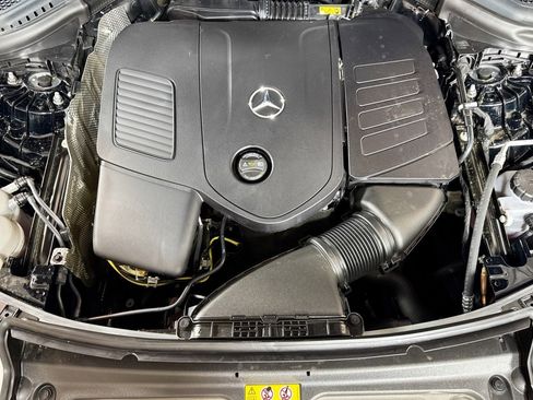 Used 2026 Mercedes-Benz GLC 300 4MATIC image 28