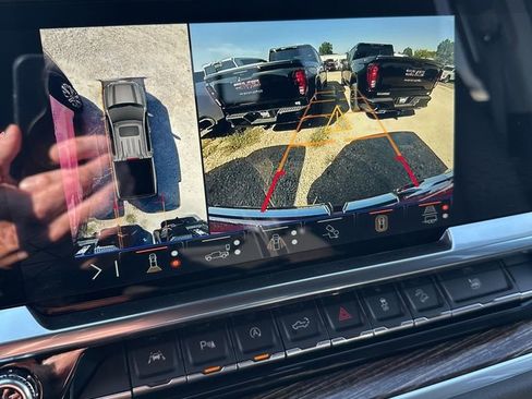 New 2026 GMC Sierra 1500 Elevation image 27