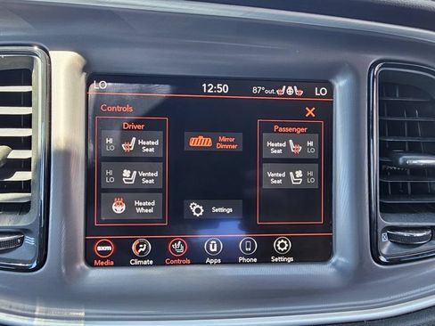 Used 2022 Dodge Challenger GT w/ Plus Package AWD/4WD image 40