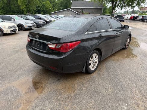 Used 2013 Hyundai Sonata GLS w/ Popular Equipment Pkg FWD image 11