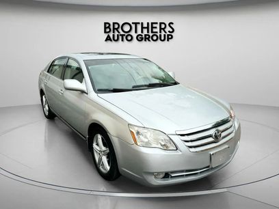 Used 2007 Toyota Avalon XLS