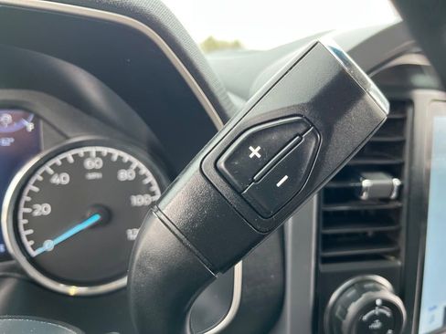 Used 2022 Ford F150 XLT w/ Equipment Group 302A High image 30