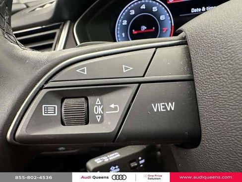 Certified 2023 Audi Q5 2.0T Premium Plus w/ Premium Plus Package AWD/4WD image 33