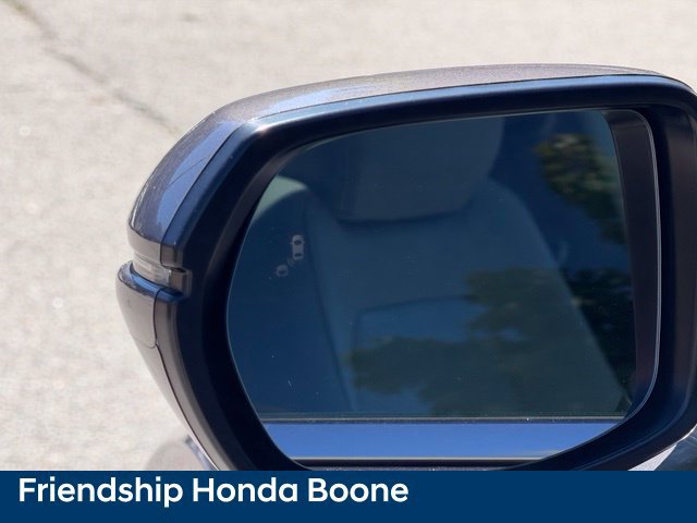 Used 2022 Honda CR-V EX-L image 14