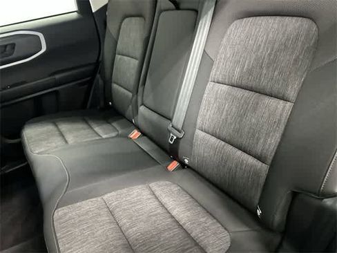 Used 2021 Ford Bronco Sport Big Bend w/ Big Bend Package (96B) image 11