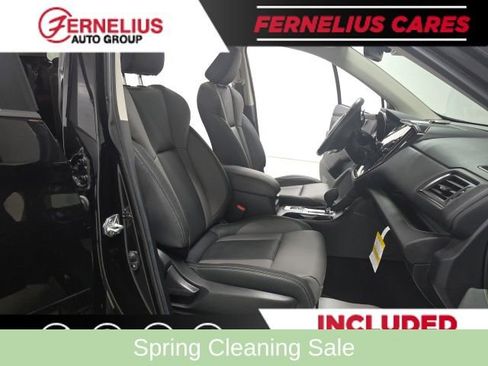 Used 2024 Subaru Ascent Onyx Edition AWD/4WD image 18