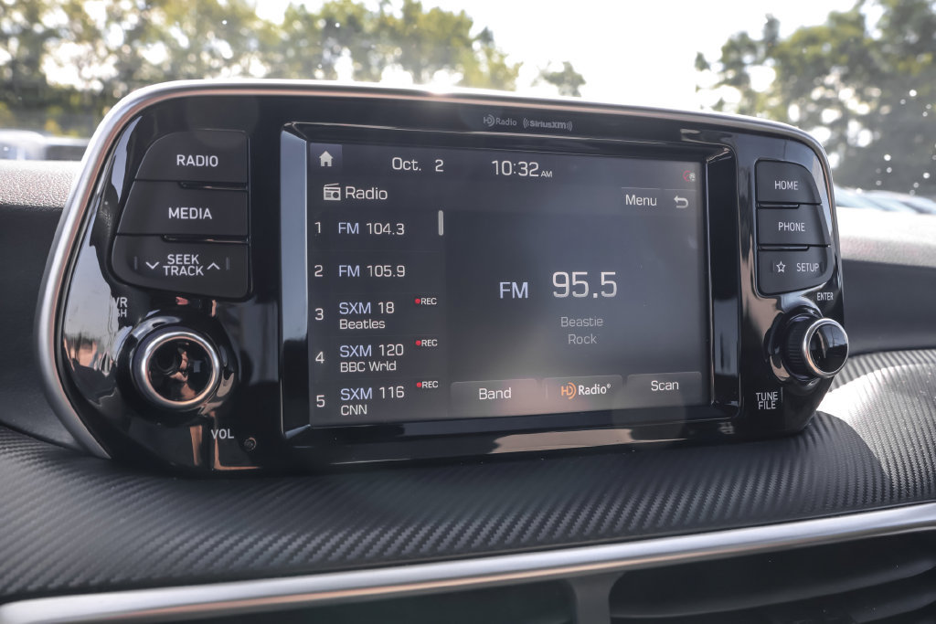 Used 2020 Hyundai Tucson SEL AWD/4WD image 23
