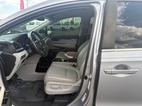 Used 2022 Honda Odyssey EX-L image 19