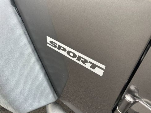 Used 2017 Jeep Wrangler Unlimited Sport w/ Connectivity Group image 30