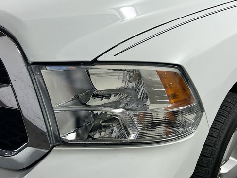 Used 2021 RAM 1500 Tradesman w/ Tradesman SXT Package image 11