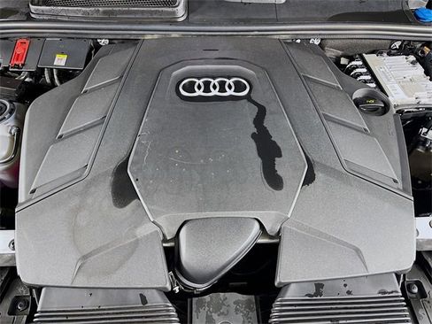 Used 2020 Audi Q7 3.0T Premium Plus w/ Premium Plus Package image 34