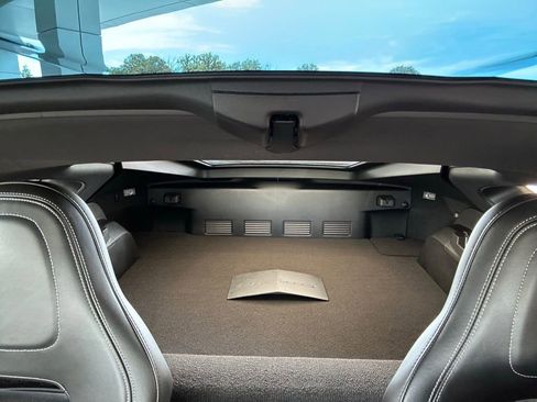 Used 2015 Chevrolet Corvette Stingray Coupe w/ ZF1 Appearance Package RWD image 20