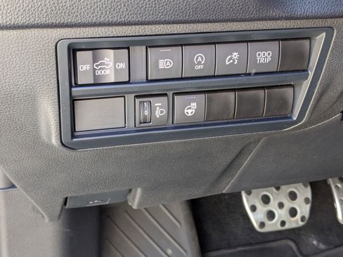 Used 2023 Toyota Tundra SR5 w/ TRD Sport Premium Package image 17