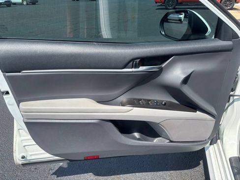 Used 2023 Toyota Camry LE FWD image 6