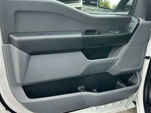 Certified 2024 Ford F150 XL w/ Equipment Group 103A High image 14