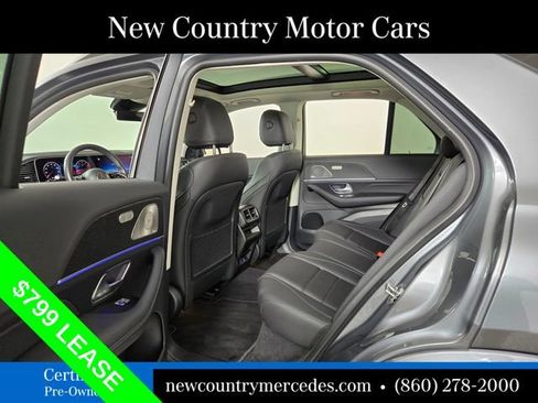 Used 2026 Mercedes-Benz GLE 350 4MATIC image 19