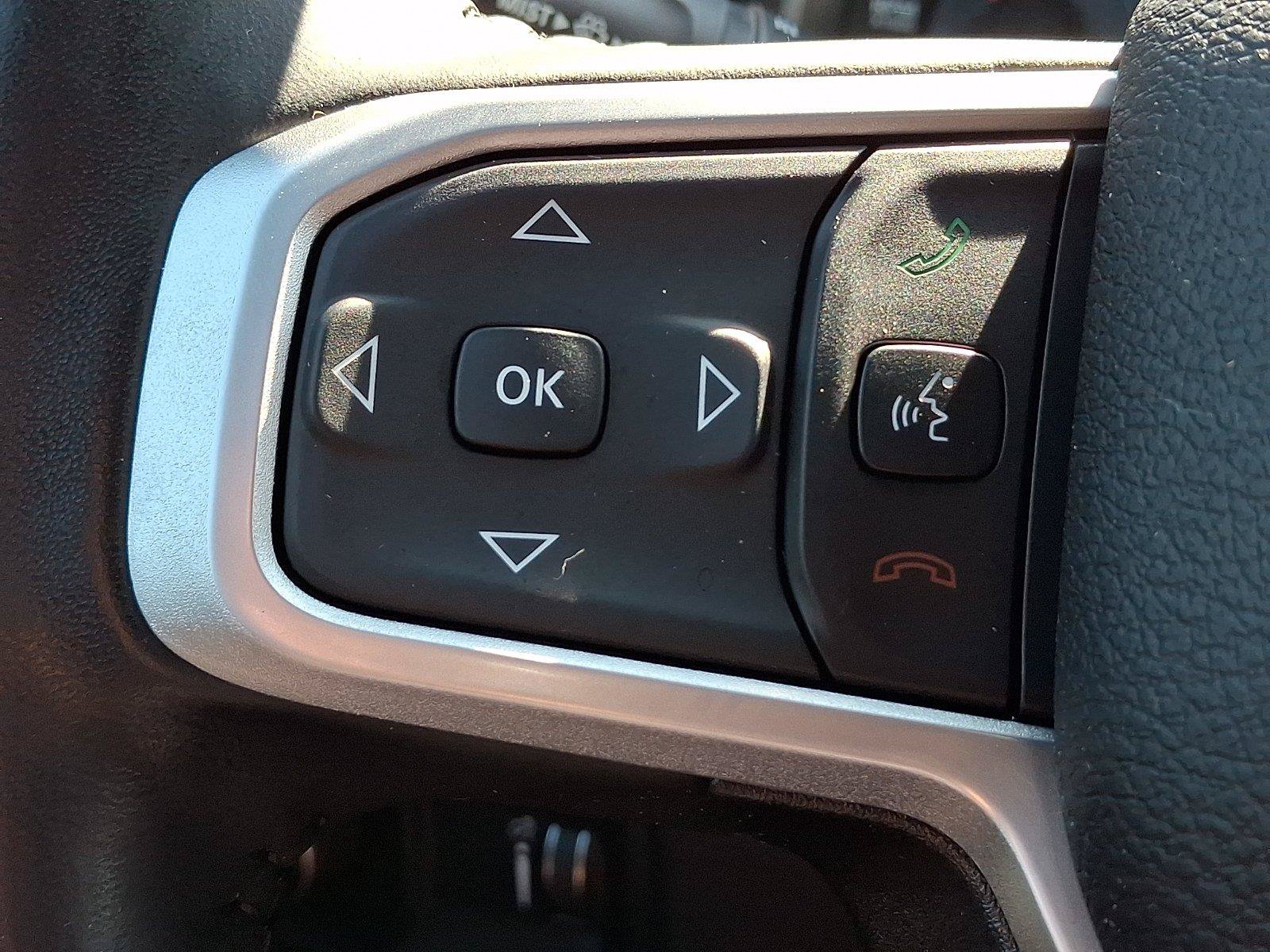Certified 2023 RAM 1500 Big Horn AWD/4WD image 22