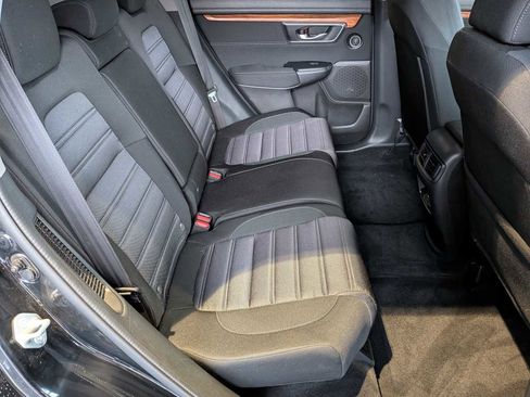 Certified 2020 Honda CR-V EX image 20