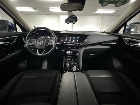 Certified 2022 Buick Envision Essence w/ Safety Package FWD image 19
