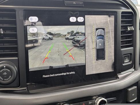 New 2026 Ford F150 XLT w/ Equipment Group 303A High image 23