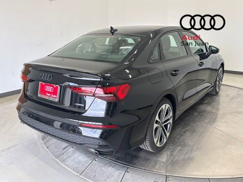 New 2026 Audi A3 2.0T Premium Plus image 25