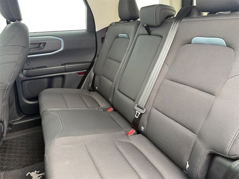 Used 2023 Ford Bronco Sport Badlands image 14