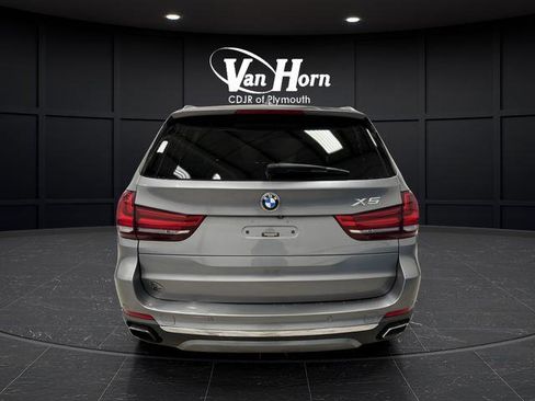 Used 2017 BMW X5 xDrive40e image 14