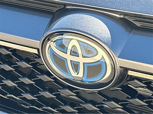 Used 2024 Toyota RAV4 XSE image 40