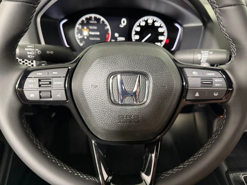 New 2026 Honda Civic Sport image 13