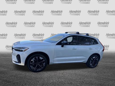 Used 2026 Volvo XC60 B5 Plus w/ Protection Package Premier AWD/4WD image 6