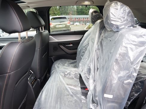 New 2026 MAZDA CX-90 Plug-In Hybrid w/Premium Sport image 19