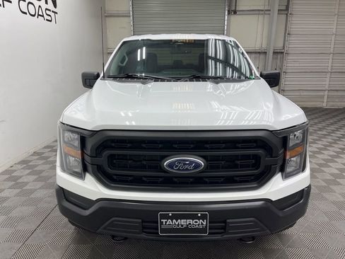 Used 2023 Ford F150 XL w/ Trailer Tow Package AWD/4WD image 9