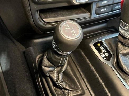 Certified 2024 Jeep Wrangler Sahara w/ Technology Group image 52