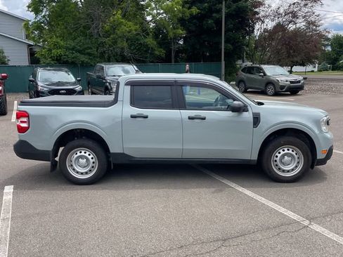 Used 2023 Ford Maverick XL FWD image 5
