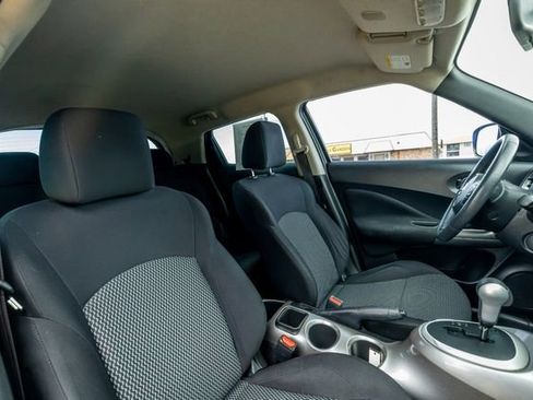 Used 2016 Nissan Juke S image 22