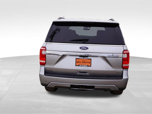Certified 2021 Ford Expedition XLT image 6