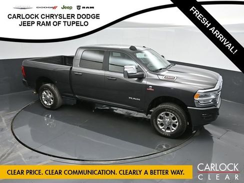 Used 2024 RAM 2500 Laramie image 70
