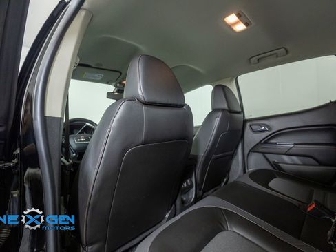 Used 2022 GMC Canyon AT4 AWD/4WD image 26