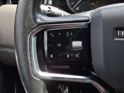 Used 2021 Land Rover Discovery Sport S AWD/4WD image 21
