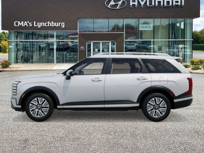 New 2026 Hyundai Palisade SEL