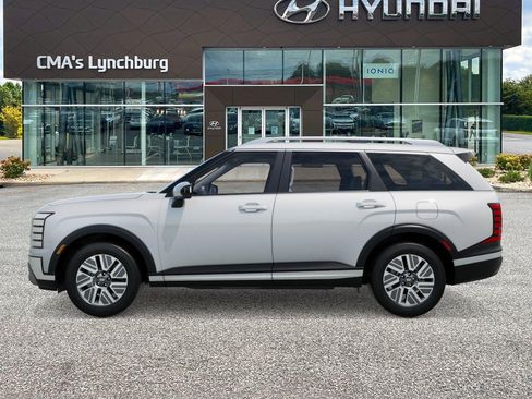 New 2026 Hyundai Palisade SEL AWD/4WD image 3