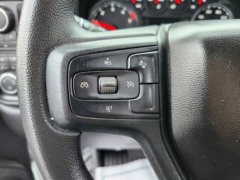 Used 2024 Chevrolet Silverado 3500 W/T image 27